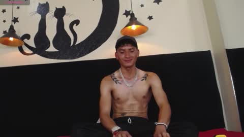 SavageLover  online show from 25, 10, 2025