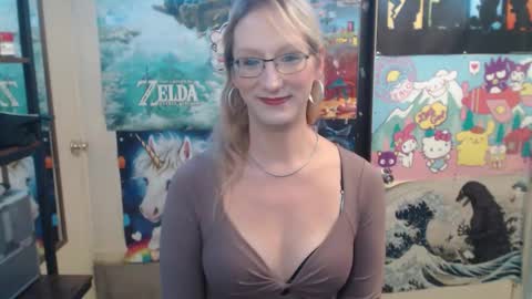 Savanah online show from 17, 10, 2025