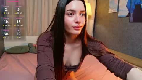 savannah_h online show from 13, 6, 2026