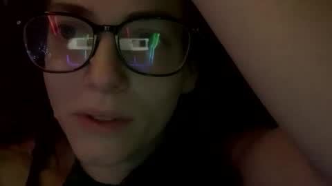 Snapshot of savannahlv86 chatting on 10, 2, 2026 SLV610 online show from 10, 2, 2026