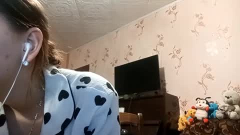 Snapshot of savannasotos chatting on 20, 9, 2025 Sophie online show from 20, 9, 2025