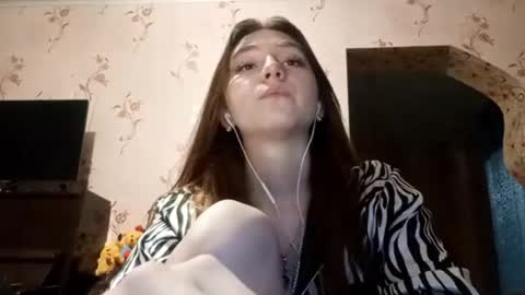 Snapshot of savannasotos chatting on 26, 9, 2025 Sophie online show from 26, 9, 2025