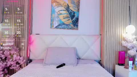 savina_ricci online show from 17, 7, 2026