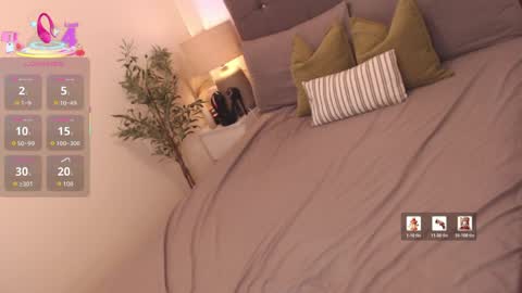 Savina online show from 29, 3, 2026