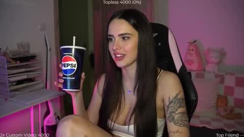 Naomi online show from 16, 11, 2025