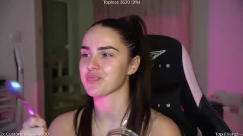 Naomi online show from 20, 11, 2025