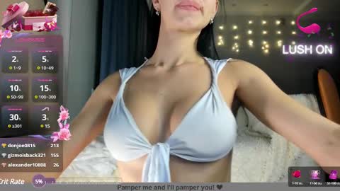 Snapshot of sayame88 chatting on 3, 3, 2025 Im Sayame Welcome to my room and lets have a good time together with me I love tokens and fucking online show from 3, 3, 2025