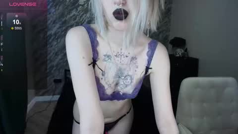 Anges online show from 7, 11, 2025