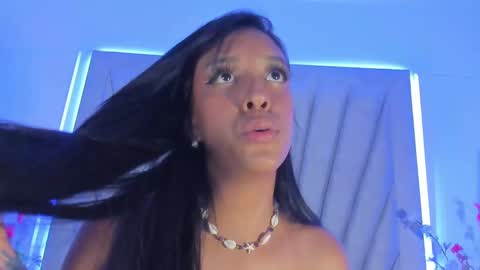 Say Lilith   Monday to Saturday 700am to 140pm Colombian time  online show from 8, 2, 2025