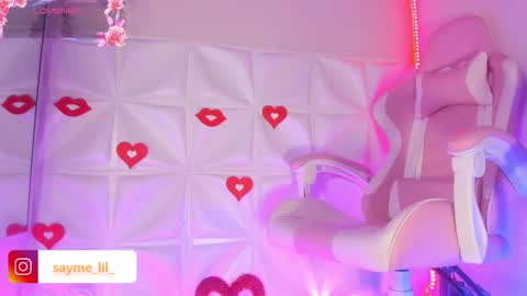 Say Lilith   Monday to Saturday 700am to 140pm Colombian time  online show from 14, 2, 2025