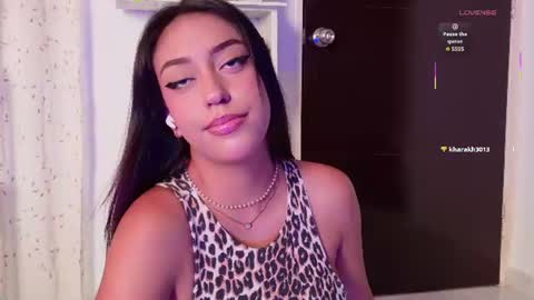 Say Lilith   Monday to Saturday 700am to 140pm Colombian time  online show from 1, 7, 2026