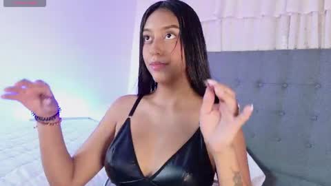 Say Lilith   Monday to Saturday 700am to 140pm Colombian time  online show from 21, 7, 2026