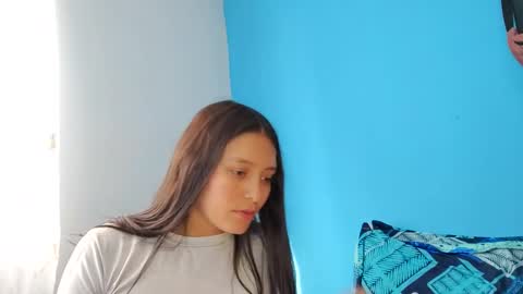 Snapshot of sayuce_black chatting on 16, 12, 2024 sayuce black online show from 16, 12, 2024