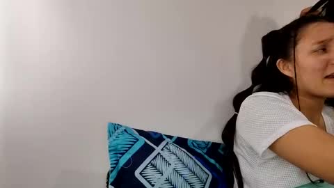 Snapshot of sayuce_black chatting on 20, 12, 2024 sayuce black online show from 20, 12, 2024