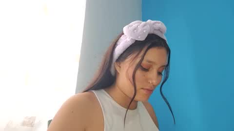 Snapshot of sayuce_black chatting on 5, 3, 2025 sayuce black online show from 5, 3, 2025