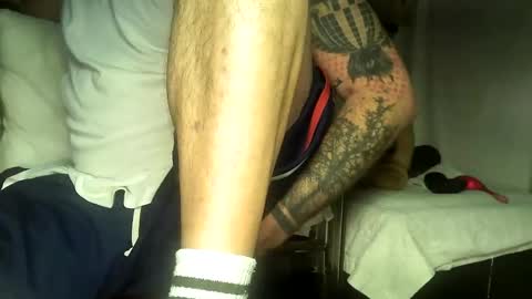 Sbamx online show from 16, 2, 2025