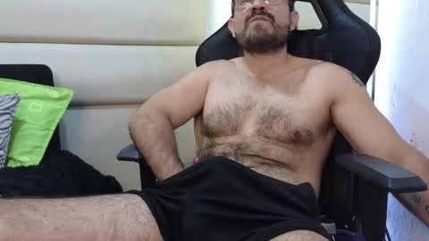 sebastian   muscleman  daddy   the better  latin  lover   online show from 16, 1, 2026