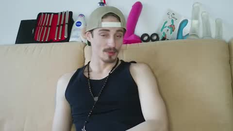 Mike online show from 19, 3, 2026