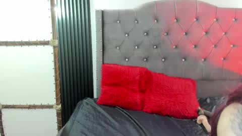 scarbadgirl_ online show from 30, 5, 2026