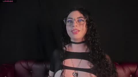 SCARLATTA DESIRE online show from 9, 7, 2026