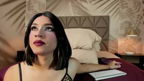 Snapshot of scarleett22 chatting on 9, 2, 2026 Scarleet online show from 9, 2, 2026