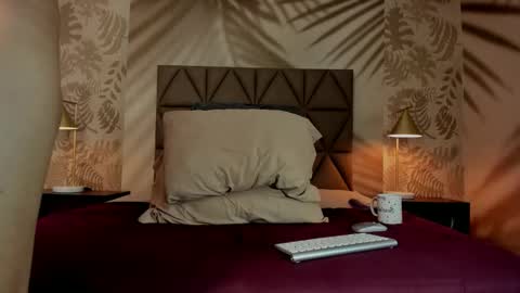 Snapshot of scarleett22 chatting on 10, 2, 2026 Scarleet online show from 10, 2, 2026