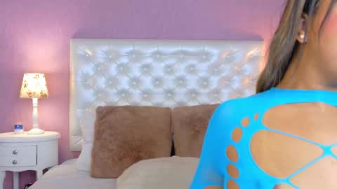 Scartlett online show from 2, 11, 2025