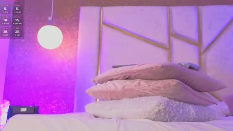 Scarlett online show from 27, 3, 2026