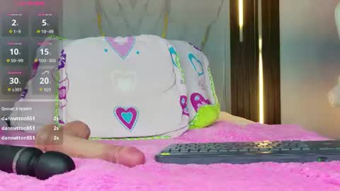 Snapshot of scarleht_blonde chatting on 11, 6, 2026 scarleht_blonde online show from 11, 6, 2026