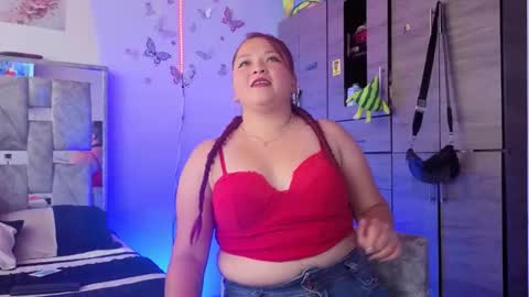 scarlet online show from 13, 3, 2026