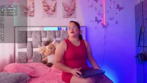 scarlet online show from 22, 3, 2026