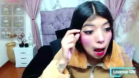 scarlet329665 online show from 4, 3, 2026