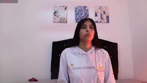 scarlet__muse online show from 27, 7, 2026