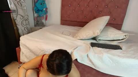 scarlet__rose_ online show from 14, 7, 2026