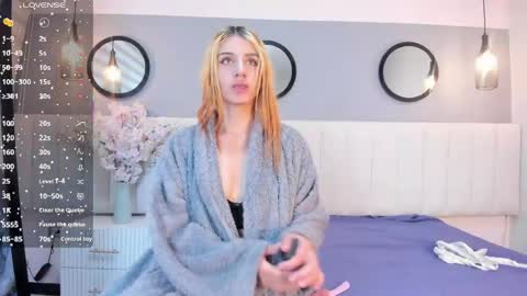 scarlet__rossi online show from 3, 6, 2026