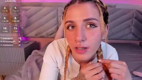 Snapshot of scarlet__rossi chatting on 7, 7, 2026 scarlet__rossi online show from 7, 7, 2026