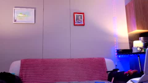 Scarlet Carnal -  online show from 24, 6, 2026
