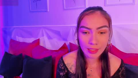 Scarlet online show from 13, 4, 2026