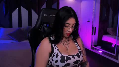 scarlet_ceretti1 online show from 2, 3, 2026