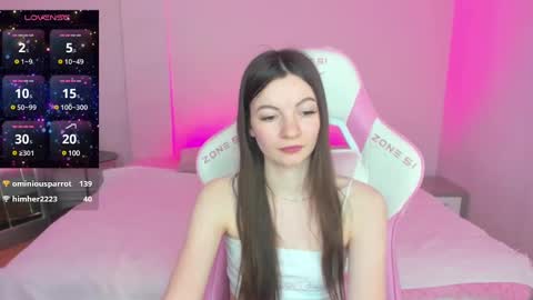 scarlet_cu1e online show from 26, 2, 2025