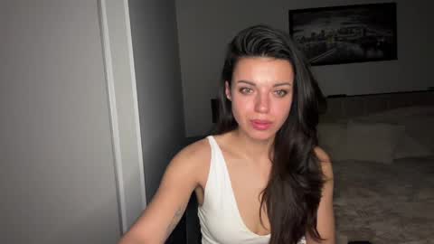 Snapshot of scarlet_daisy_ chatting on 21, 5, 2026 Sophie online show from 21, 5, 2026