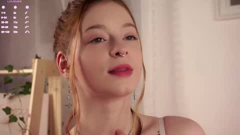 scarlet_fever10 online show from 14, 11, 2025