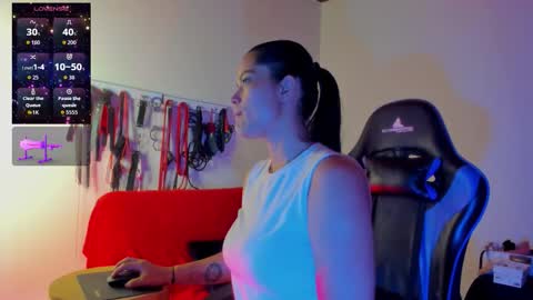 scarlet taylor kennedy online show from 8, 1, 2026