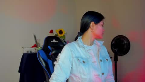 scarlet taylor kennedy online show from 16, 2, 2026