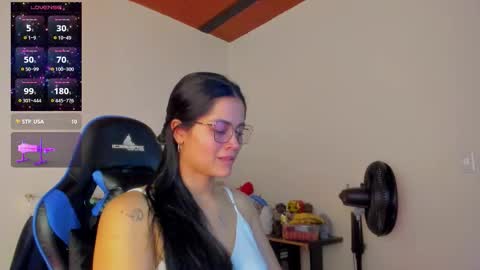 scarlet taylor kennedy online show from 26, 2, 2026