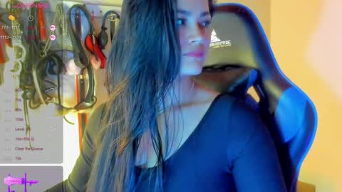 scarlet taylor kennedy online show from 4, 5, 2026