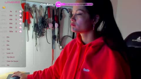 Snapshot of scarlet_kennedy98 chatting on 21, 5, 2026 scarlet taylor kennedy online show from 21, 5, 2026