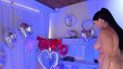  Celeste online show from 14, 2, 2025