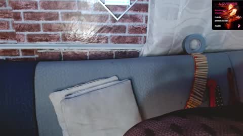 Scarlet online show from 18, 3, 2026