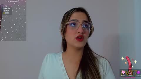 Snapshot of scarlet_rose__ chatting on 20, 9, 2025 Scarlet  online show from 20, 9, 2025